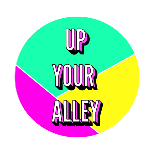 Up Your Alley Designs